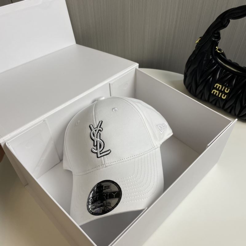 YSL Caps